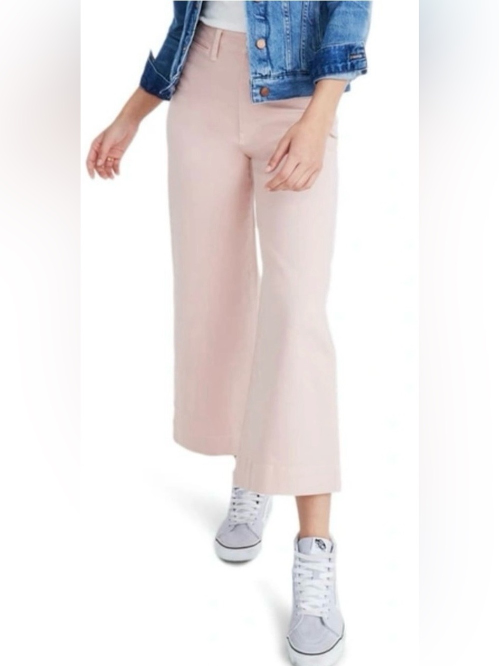 Madewell Emmet